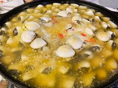 -拾下卜卜贝•海鲜火锅