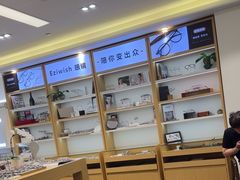 -Eziwish眼镜·蔡司授权店