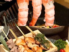 -长崎屋·日本料理·刺身·烧鸟(天河北路店)