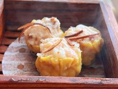 -彩丰楼中餐厅·仁恒洲际酒店
