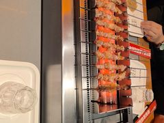 -冰城串说·羊肉串烧烤(哈西大街店)