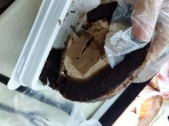 -迦南·甜品蛋糕(传媒店)