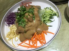 -大眼锅贴水饺(河东店)