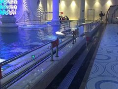 -水晶之星洗浴温泉汗蒸