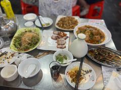-邹胖哥好好吃餐馆(荔波美食街店)
