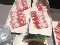-海底捞火锅(振华商厦店)