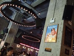 大堂-HIB HUB公社(解放西路店)