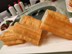 -粤江春·早茶·潮粤菜·宴会(罗湖宝能中心店)