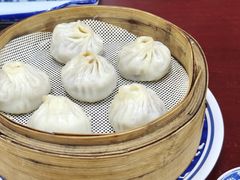 -东吴面馆(君地新大陆店)