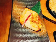 -千代武日本料理(开发区店)