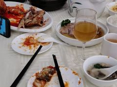 -怡园饭店-餐厅(四望亭店)