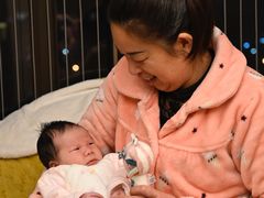 -葱妈母婴医护月嫂中心(浦东店)