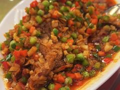 -玉华台饭庄(裕中西里小区店)