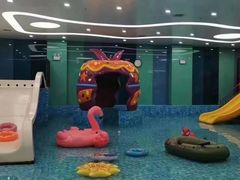 -Swim斯卫姆国际儿童游泳中心(红博中央公园店)