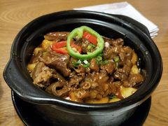 -品大三——南京菜(大行宫店)