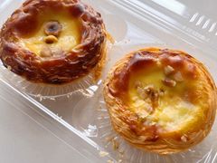 -鲍师傅糕点(永安里店)