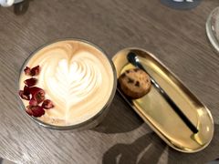 -广州粤海喜来登酒店