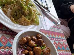 -遇见小院—虹鳟鱼•农家菜(怀柔店)
