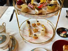 -北京古城老院厉晓麟精致菜