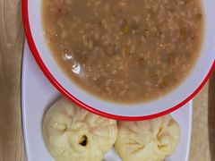 绿豆粥-老陶包子铺(南大西南村店)