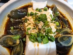 -锅老头海鲜铁锅炖