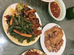 -春花民族美食(佳木斯总店)