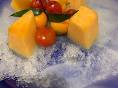 -大鸭梨烤鸭(左家庄店)
