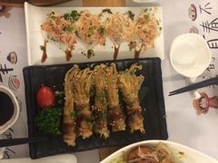 -花漫里餐厅(刺桐店)