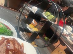 -全聚德(双井店)