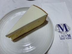 法式芝士蛋糕-Lady M New York(澳门伦敦人店)