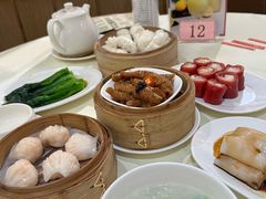 -兴悦酒家(环市东路店)