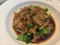 醋泡海蜇头-巡耕记·湖南土菜(长湖店)