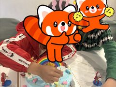 -安琪蛋糕(车站路店)