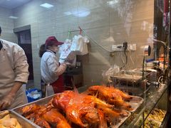 -张记卤菜店(三条巷店)