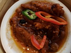 -怀德酒楼·粤菜·海鲜·茶点(怀德万象汇店)