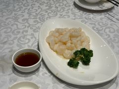 -广玉兰上海菜(德平店)
