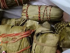 -金太粽(上海弄堂第一粽店)