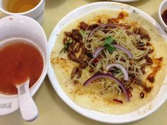 -老昌春饼(迅驰广场店)