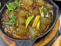 -天仁聚驴肉香(北石槽店)