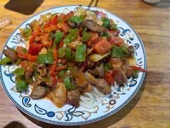 -新疆国际大巴扎