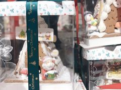 -Olé精品超市(上海虹桥南丰城店)