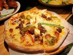 -春树下·树屋花房西餐厅(罍街AS1980店)