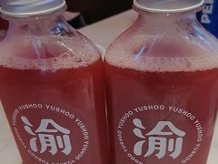 -渝是乎川渝小炒(新世界百货望京店)