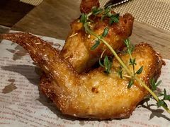 -巴别塔法餐舍(朝阳店)