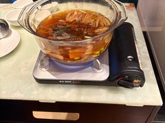 -英冠索菲特酒店·萧湘阁中餐厅