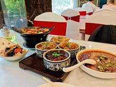 -玉华宫宾馆·餐厅(铜川驻京办店)