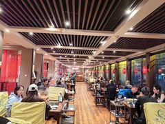 -南门涮肉(通州大船店)