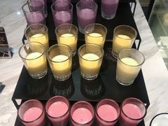 -金狮国际酒店自助餐(金狮店)