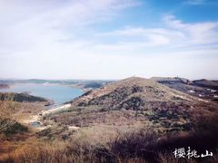 -棋盘山风景区