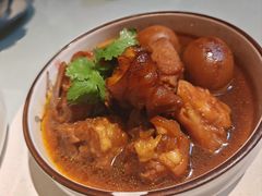 -仙店农庄(湖景农庄餐厅)